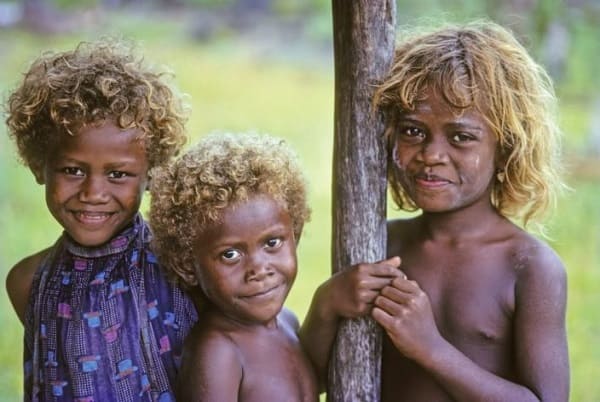 Melanesiani