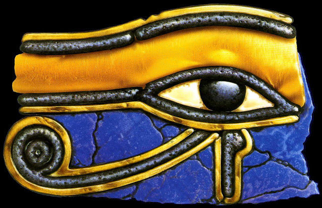 Occhio di Horus