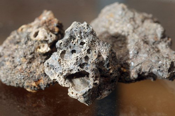  Meteoriti