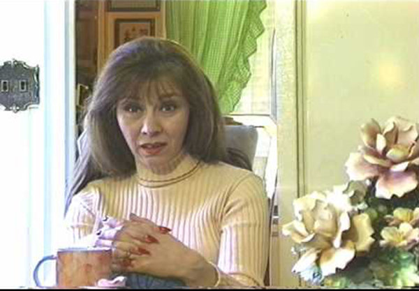 Linda Cortile Napolitano