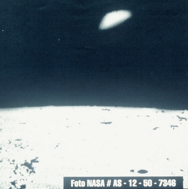 NASA-UFO