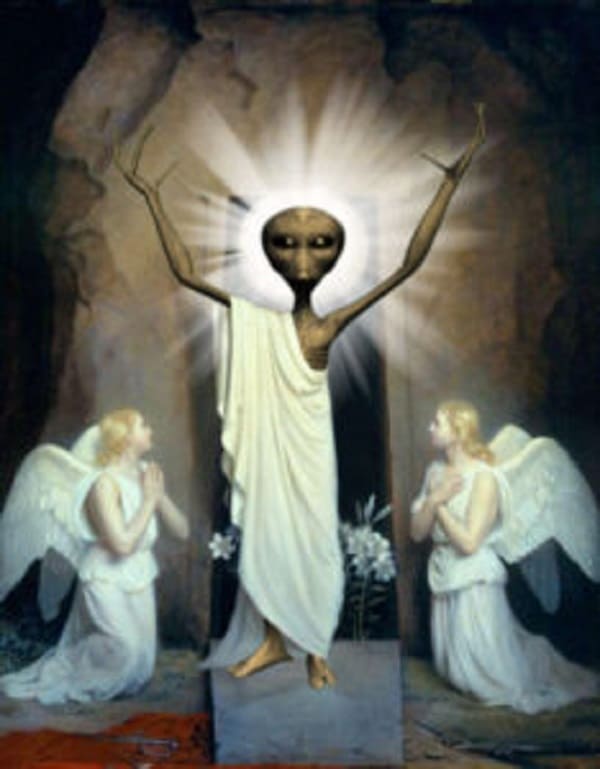 cristianesimo e alieni 2