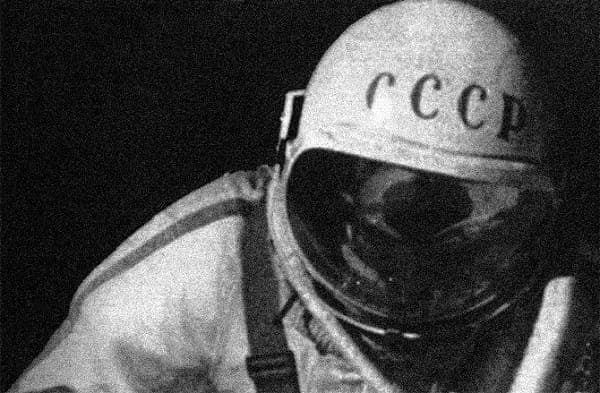 astronauti sovietici