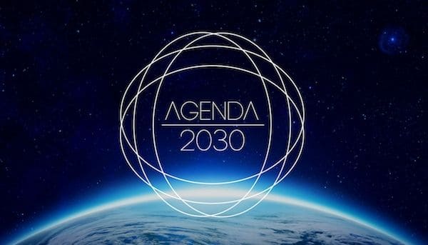 agenda 2030 