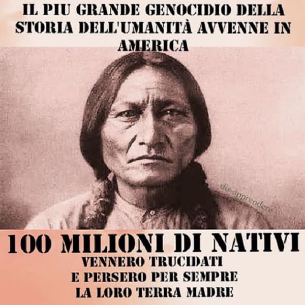 Nativi Americani
