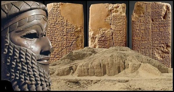 epopea di Gilgameš