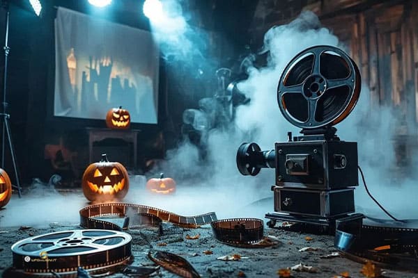 film per halloween