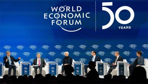 Forum economico mondiale