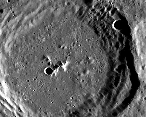 cratere Aristarco