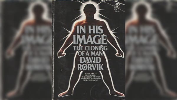  libro clone umano