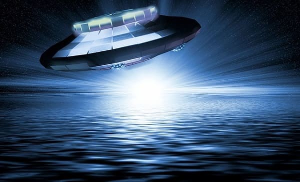 UFO 