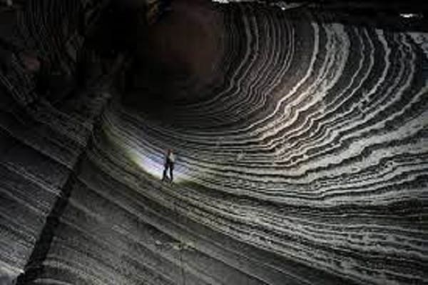 Grotta Australia