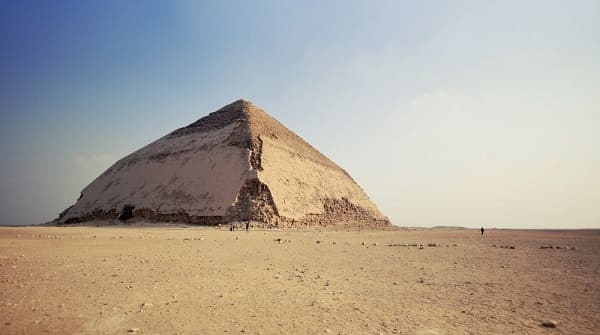 piramide di Meidum
