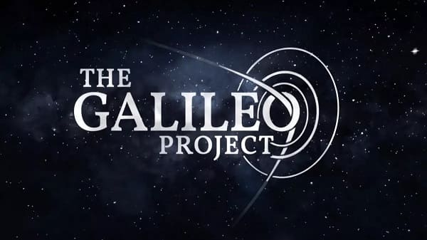 Progetto Galileo