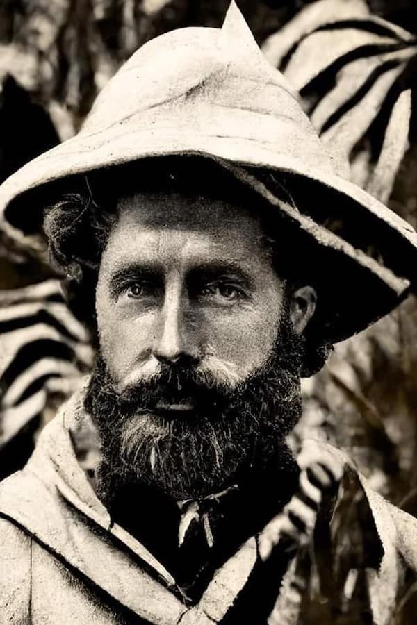 esploratore Alfred-Isaac-Middleton