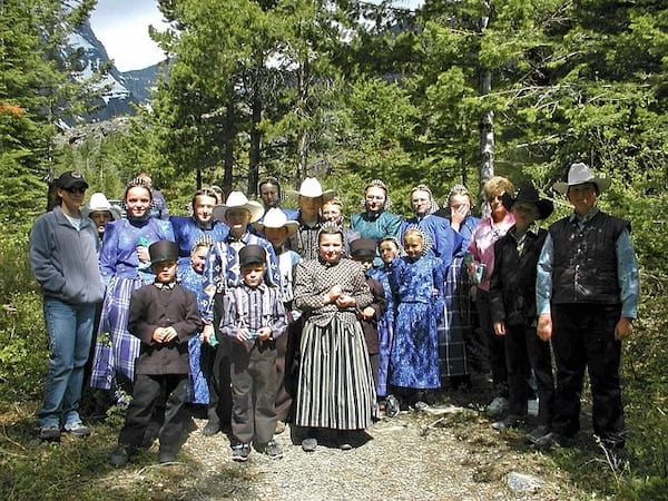 Fattoria Amish