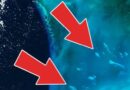 Scienziati perplessi da un evento misterioso vicino alle Bahamas