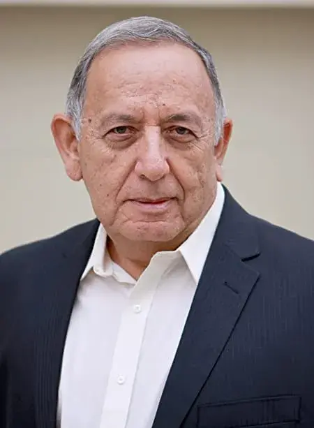 Robert Salas, ex USAF
