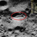 I segreti dell’Apollo 20: città lunari e tecnologia aliena