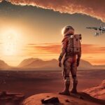 Sei interessato? La NASA cerca volontari per “vivere su Marte” per un anno