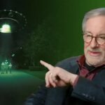 Steven Spielberg e UFO: un nuovo film in arrivo
