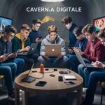 Caverna di Platone: il mito nell’era digitale