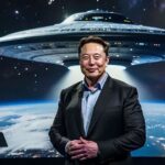 Elon Musk: “Gli UFO devono essere considerati segreti militari”