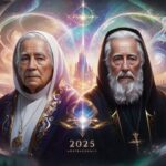 Baba Vanga e Nostradamus: profezie simili per il 2025