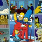 Perché i Simpson prevedono il futuro?