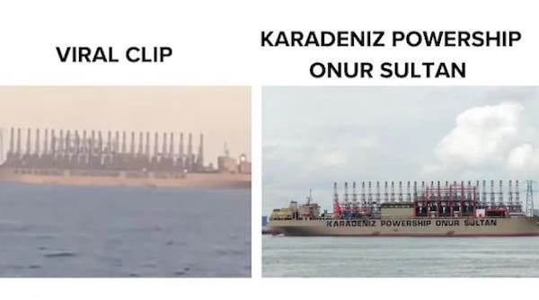 nave Karadeniz Powership