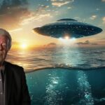 UFO nel canale della Manica: il mistero su Netflix