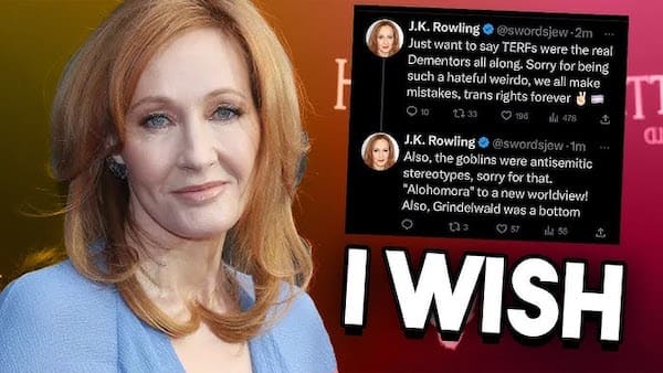 J.K. Rowling