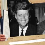 Trump ordina declassificazione: verità su John F. Kennedy e MLK