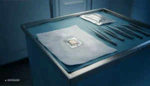 NanoFLUID: cerotto intelligente per la medicina di precisione