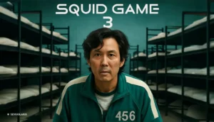 Squid Game 3: cosa nasconde il gioco più spietato della serie